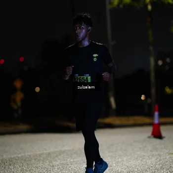 Runner Photo 5363641