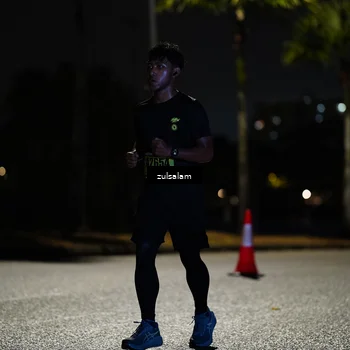 Runner Photo 5363644