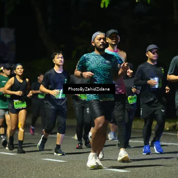 Runner Photo 5363651