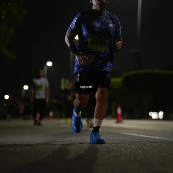 Runner Photo 5363652