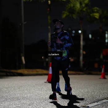 Runner Photo 5363653