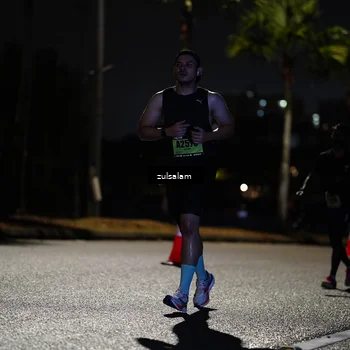 Runner Photo 5363656