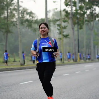 Runner Photo 5363660