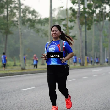 Runner Photo 5363661