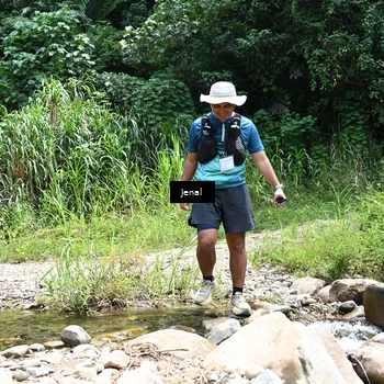 Runner Photo 5363662
