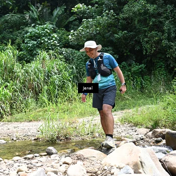 Runner Photo 5363666
