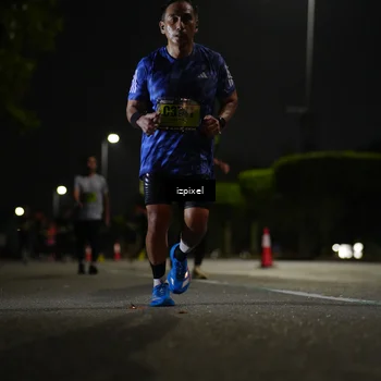 Runner Photo 5363667