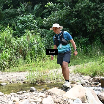 Runner Photo 5363670