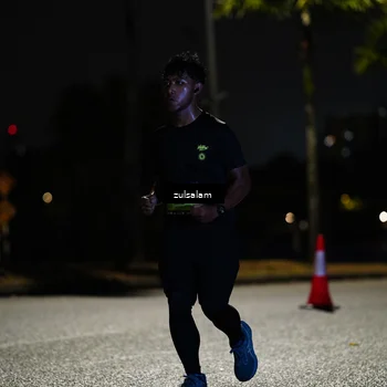 Runner Photo 5363674