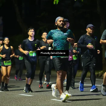 Runner Photo 5363677