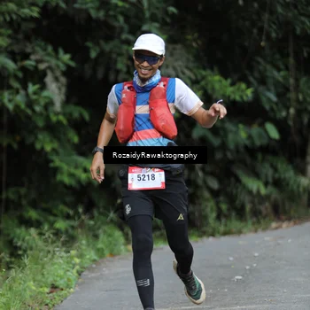Runner Photo 5363679
