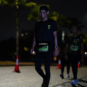 Runner Photo 5363685