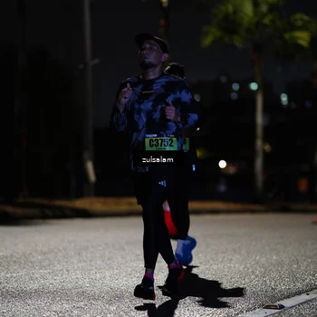 Runner Photo 5363690