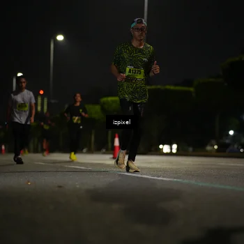 Runner Photo 5363698