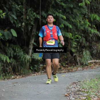Runner Photo 5363699