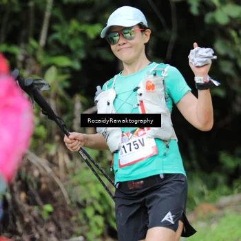 Runner Photo 5363700