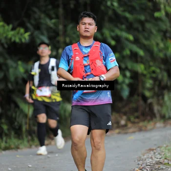 Runner Photo 5363703
