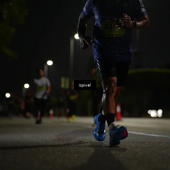 Runner Photo 5363704