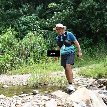 Runner Photo 5363710