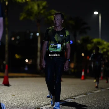 Runner Photo 5363714