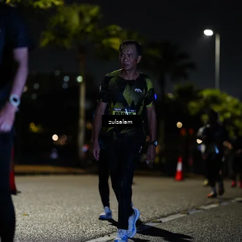 Runner Photo 5363729