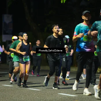 Runner Photo 5363733
