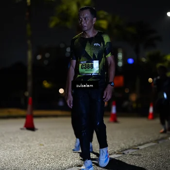 Runner Photo 5363743