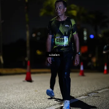 Runner Photo 5363745