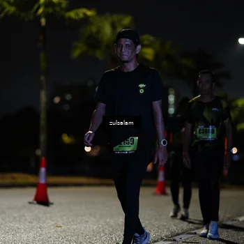Runner Photo 5363758