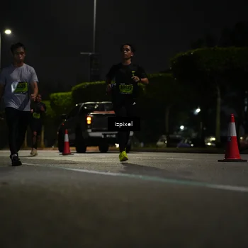 Runner Photo 5363759