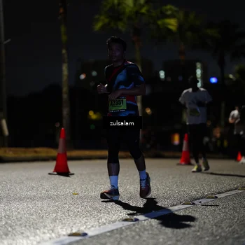 Runner Photo 5363761