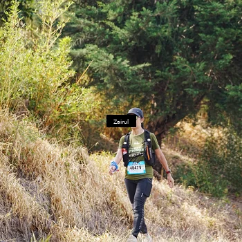 Runner Photo 5363763