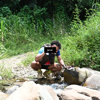 Runner Photo 5363766