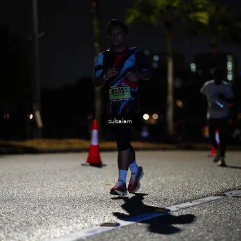 Runner Photo 5363768