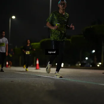Runner Photo 5363778