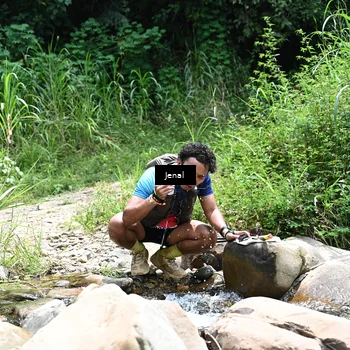 Runner Photo 5363784