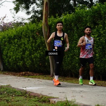 Runner Photo 5363785