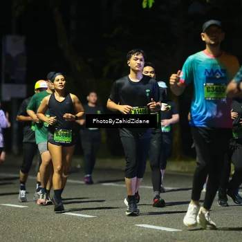 Runner Photo 5363789