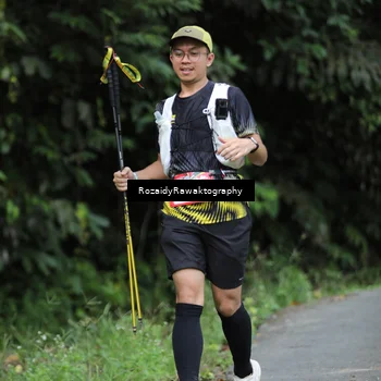 Runner Photo 5363792