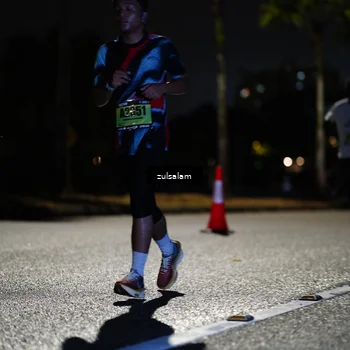 Runner Photo 5363793