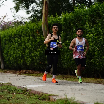 Runner Photo 5363796