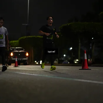 Runner Photo 5363797