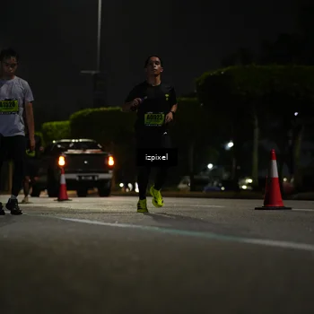 Runner Photo 5363799