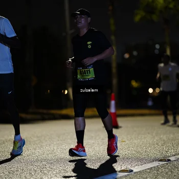 Runner Photo 5363805