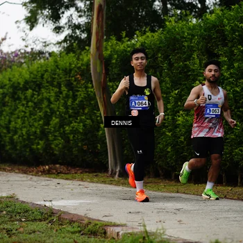 Runner Photo 5363811