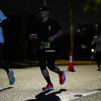 Runner Photo 5363812