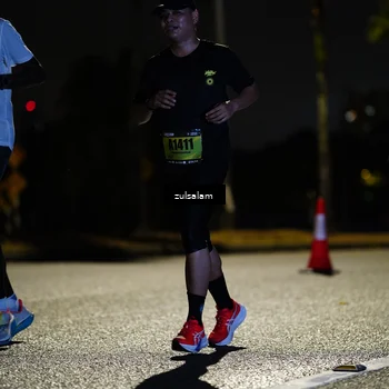 Runner Photo 5363813