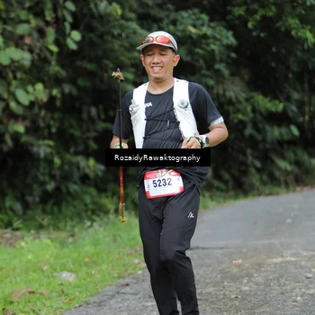 Runner Photo 5363817