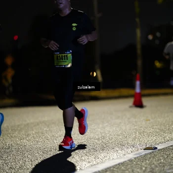 Runner Photo 5363825
