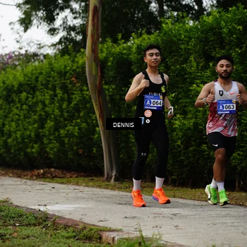 Runner Photo 5363826